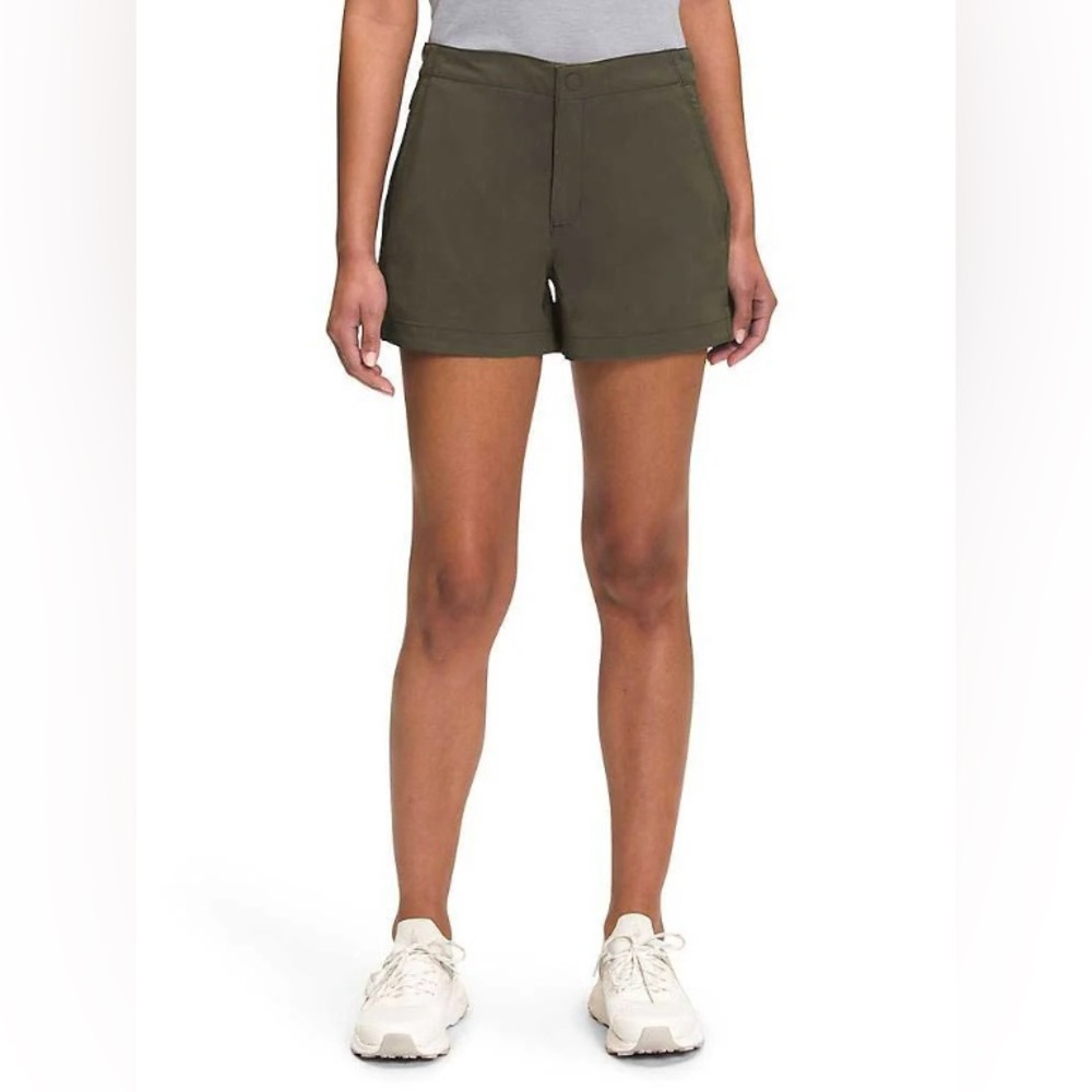 The North Face Never Stop Wearing Shorts